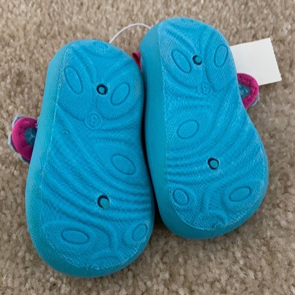 NWT Infant water shoes - Picture 4 of 5